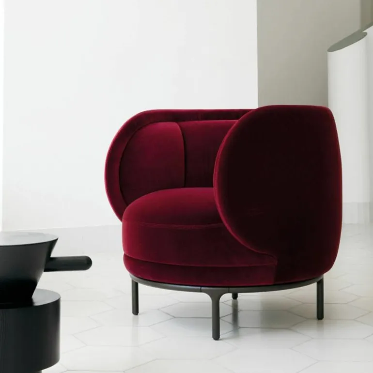 Vuelta Fauteuil