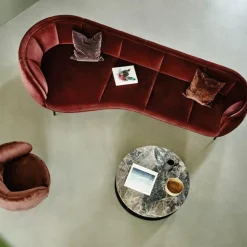 Vuelta Fauteuil