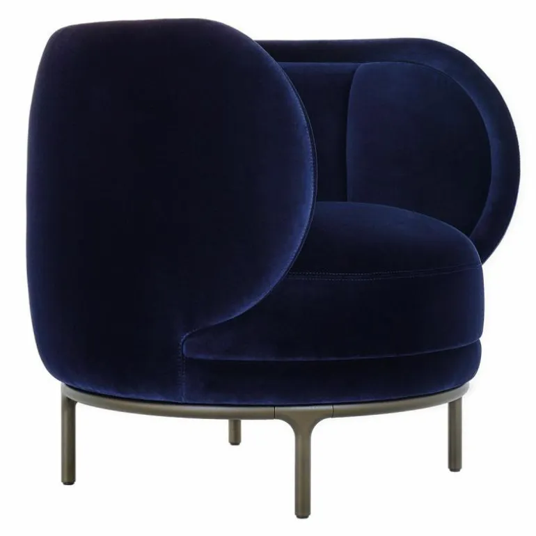 Vuelta Fauteuil