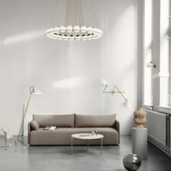 VV Cinquanta Twin Wandlamp