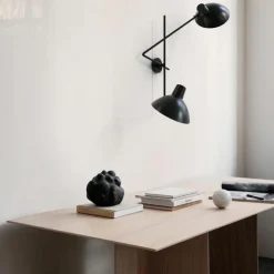 VV Cinquanta Twin Wandlamp