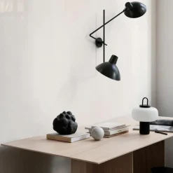 VV Cinquanta Twin Wandlamp