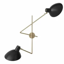 VV Cinquanta Twin Wandlamp