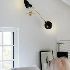 VV Cinquanta Twin Wandlamp