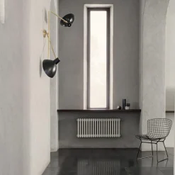 VV Cinquanta Twin Wandlamp