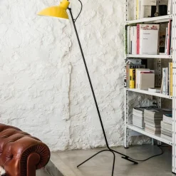 VV Cinquanta Vloerlamp