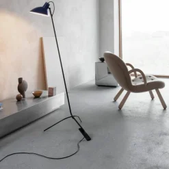 VV Cinquanta Vloerlamp