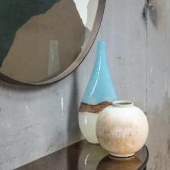 Wabi Sabi Dienblad Rond