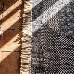 Wabisabi Vloerkleed