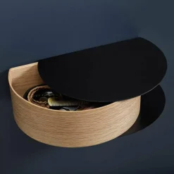 Wallie Wandplank