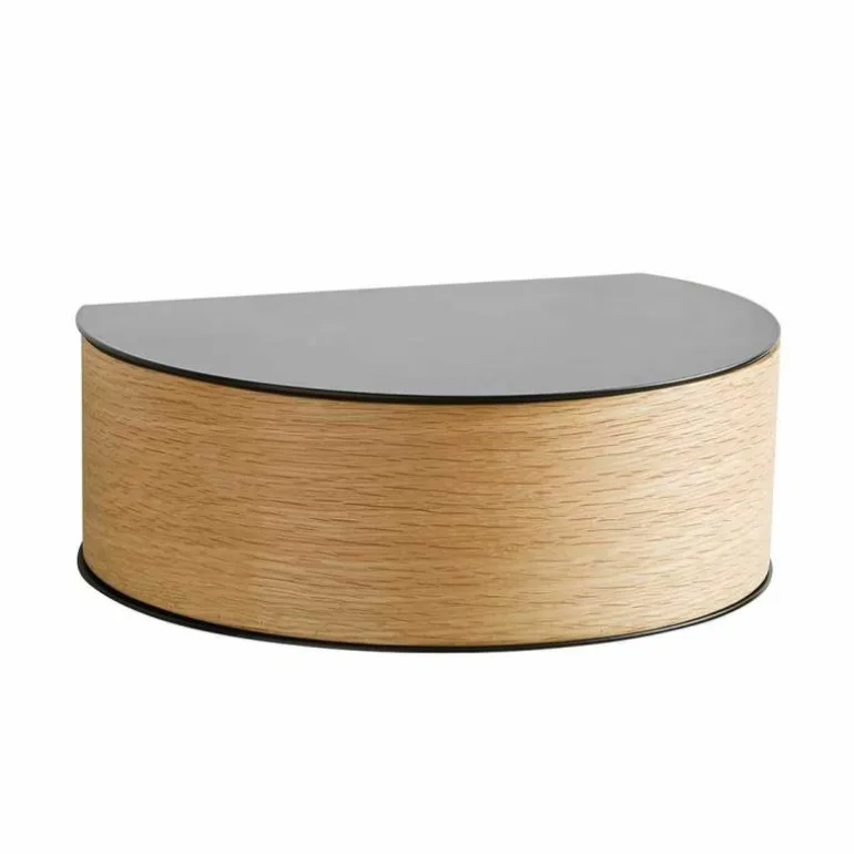 Wallie Wandplank