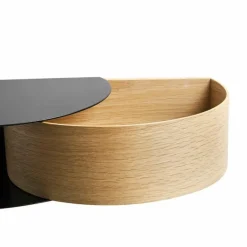 Wallie Wandplank