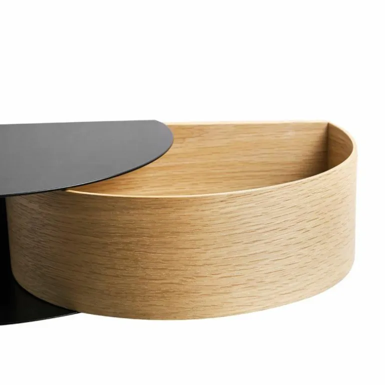 Wallie Wandplank
