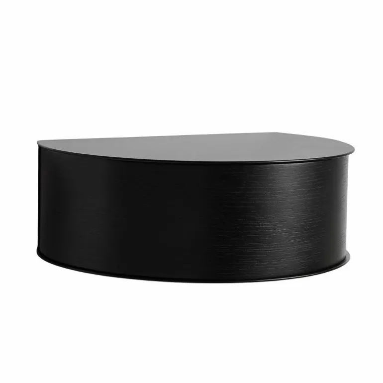 Wallie Wandplank