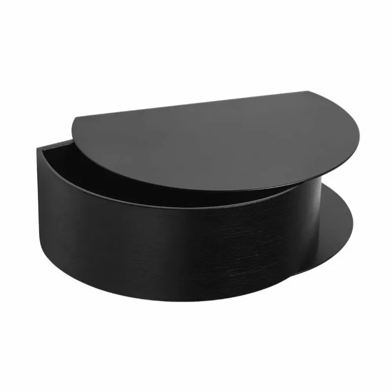 Wallie Wandplank