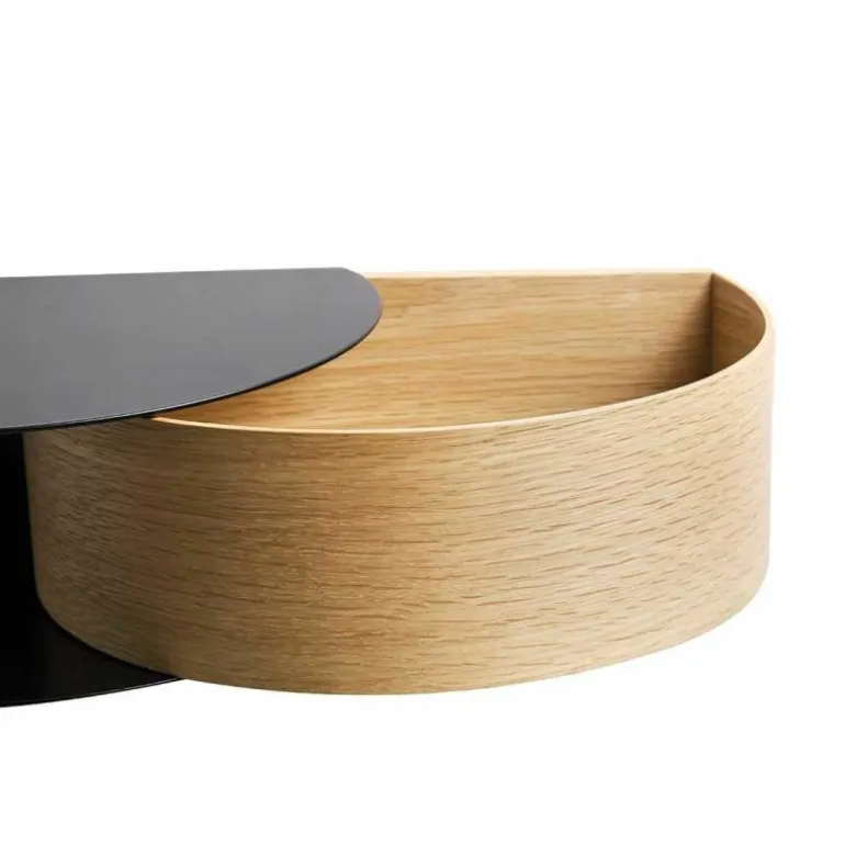 Wallie Wandplank