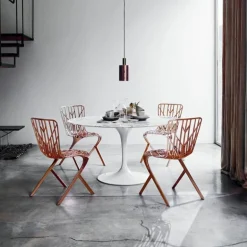 Washington Skeleton Chair