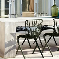 Washington Skeleton Chair