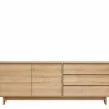 Wave Dressoir