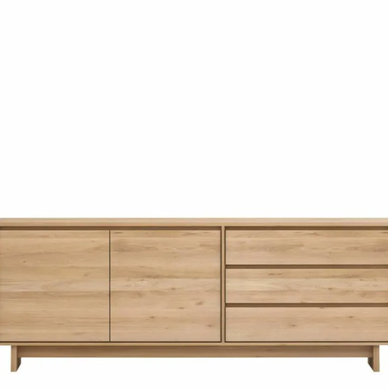 Wave Dressoir