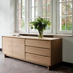 Wave Dressoir