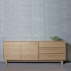 Wave Dressoir