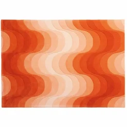 Wave Vloerkleed