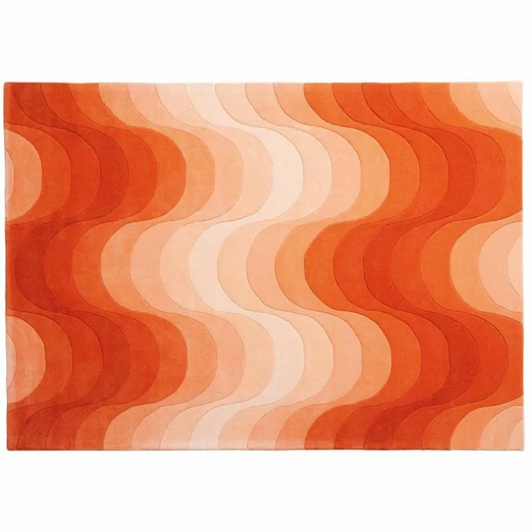 Wave Vloerkleed