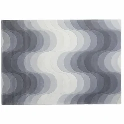 Wave Vloerkleed