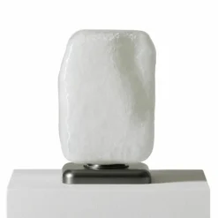 Wax, Stone, Light Tafellamp