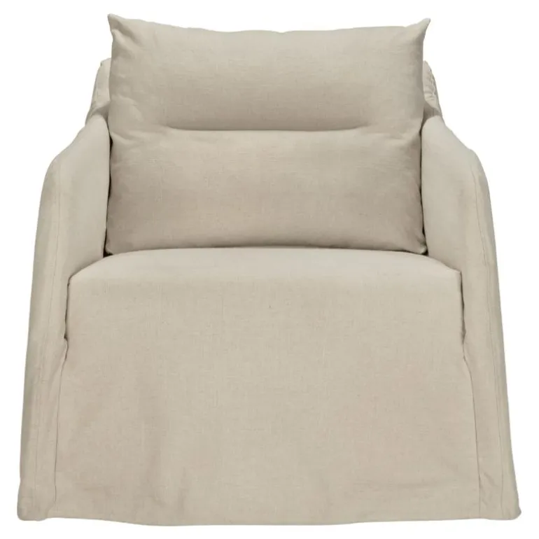 Weave Lounge Chair