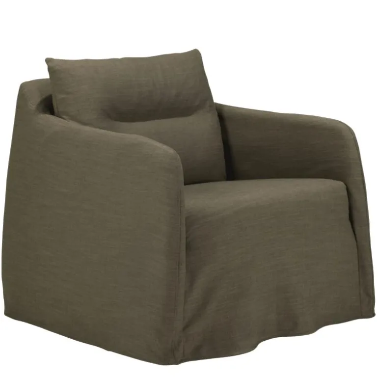 Weave Lounge Chair