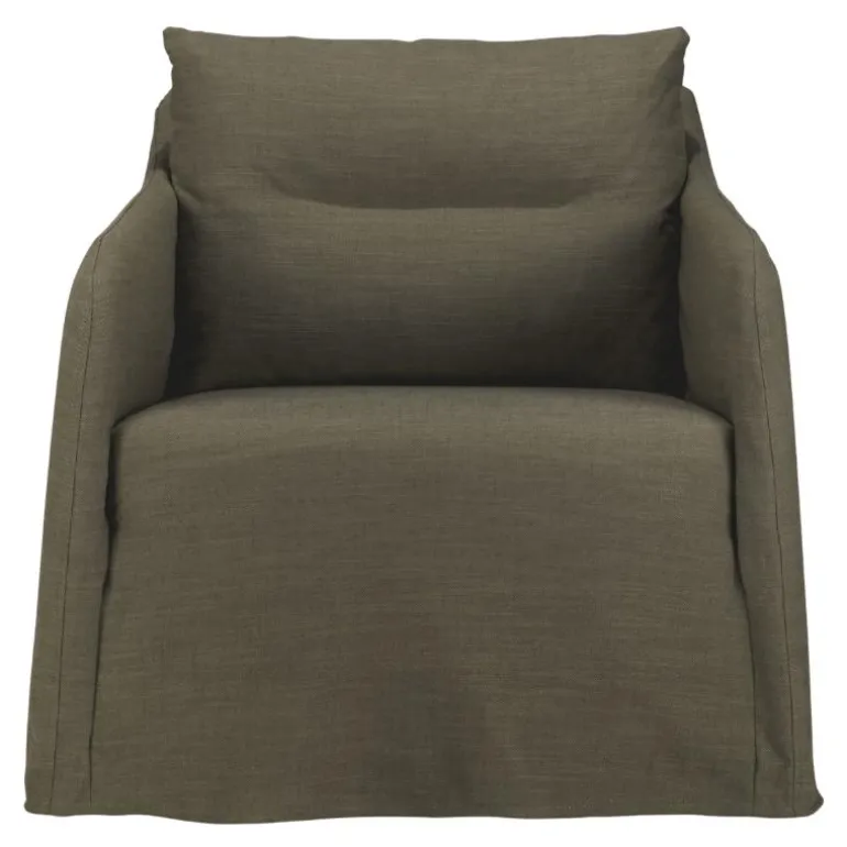 Weave Lounge Chair