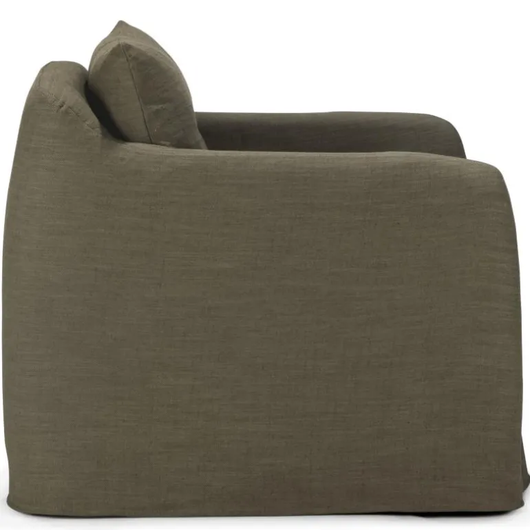 Weave Lounge Chair