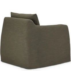 Weave Lounge Chair
