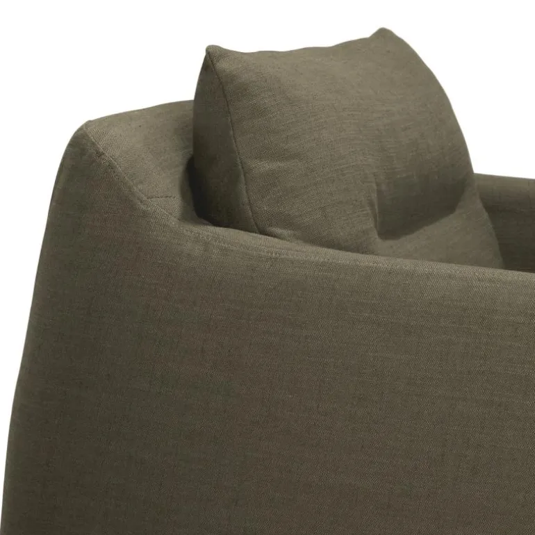 Weave Lounge Chair