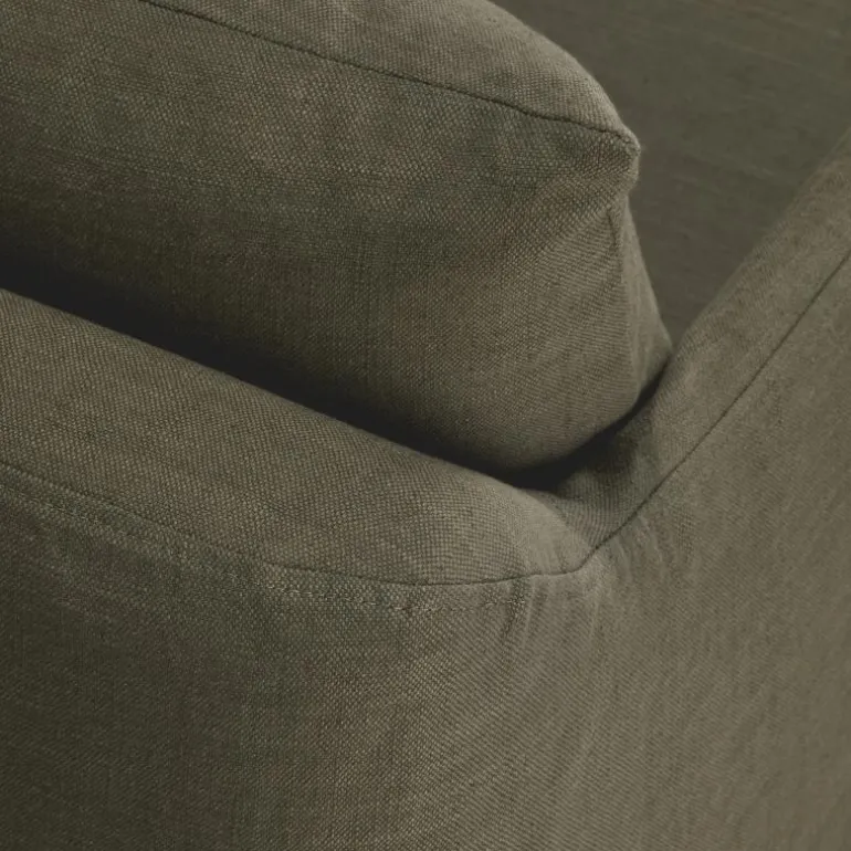 Weave Lounge Chair