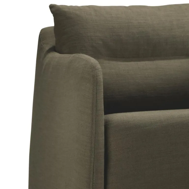 Weave Lounge Chair