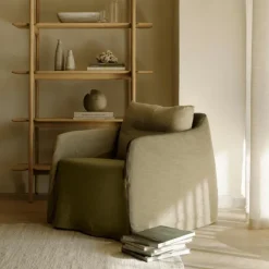 Weave Lounge Chair