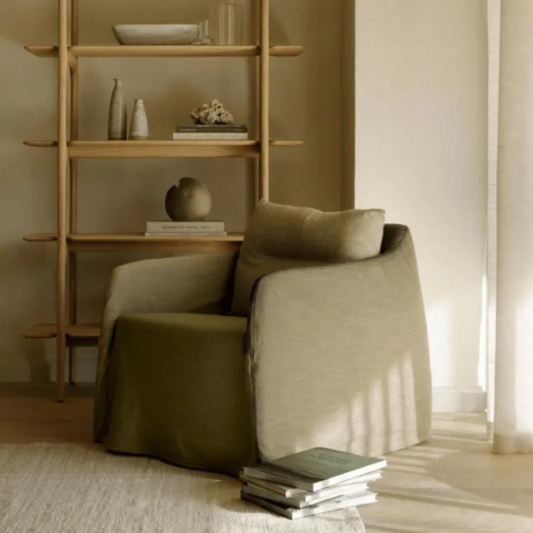 Weave Lounge Chair