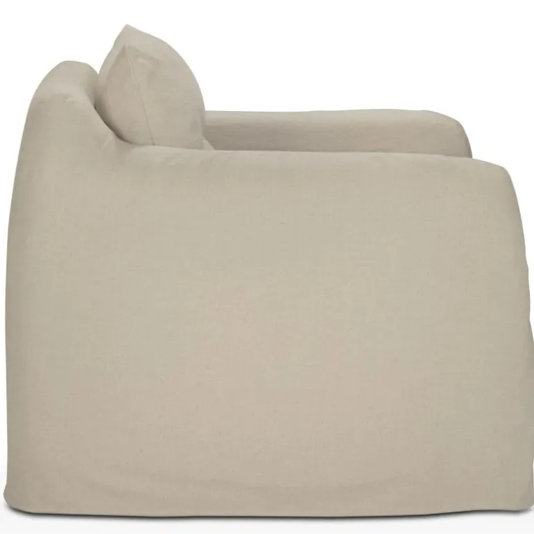 Weave Lounge Chair