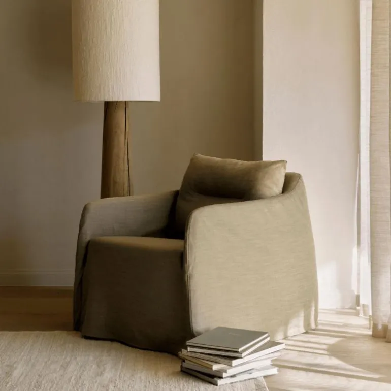 Weave Lounge Chair