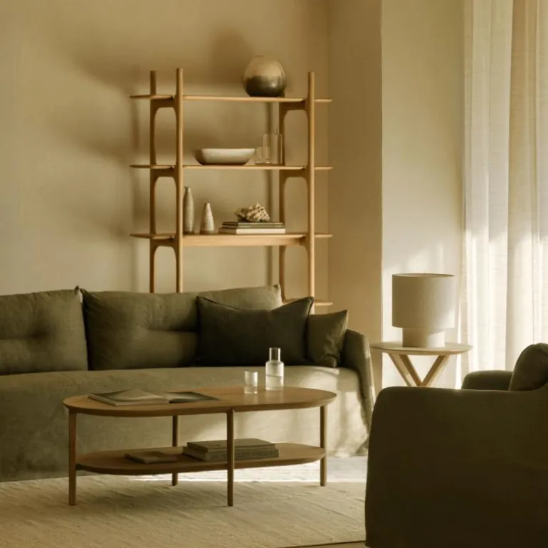 Weave Lounge Chair