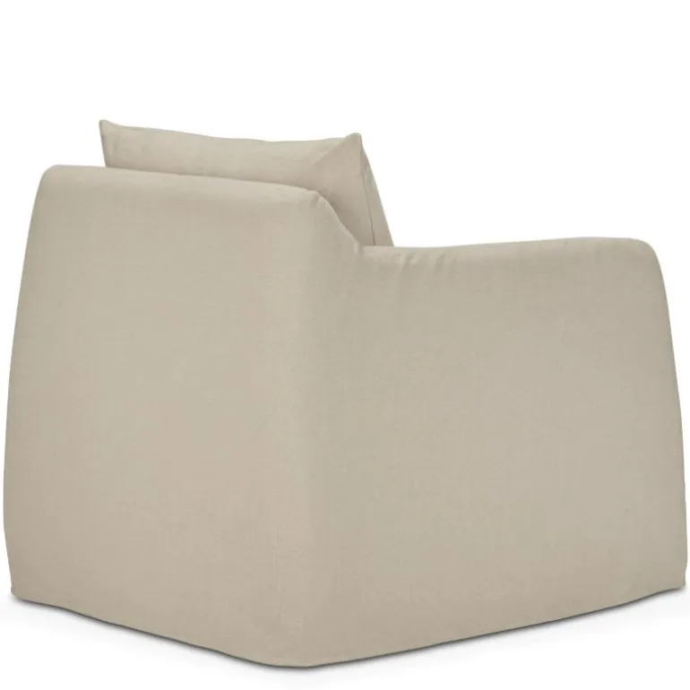 Weave Lounge Chair