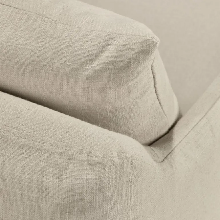 Weave Lounge Chair
