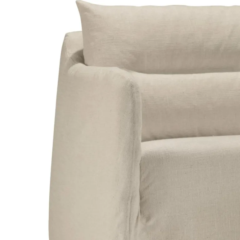 Weave Lounge Chair