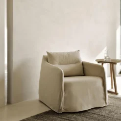 Weave Lounge Chair