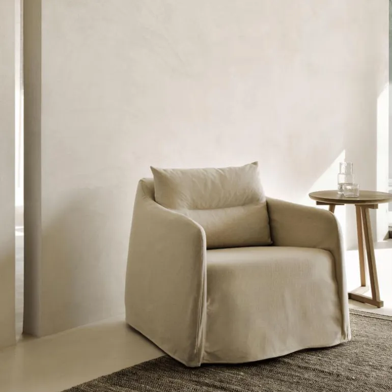 Weave Lounge Chair