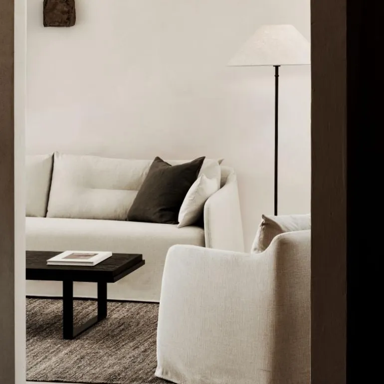 Weave Lounge Chair