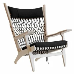 Web Loungestoel